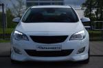 Opel Astra J by Steinmetz 2010 года